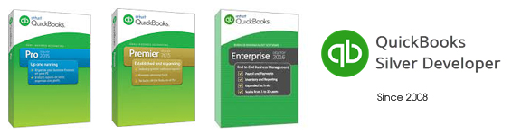 Work Order Software for QuickBooks